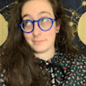 Meet your Posher, Cj